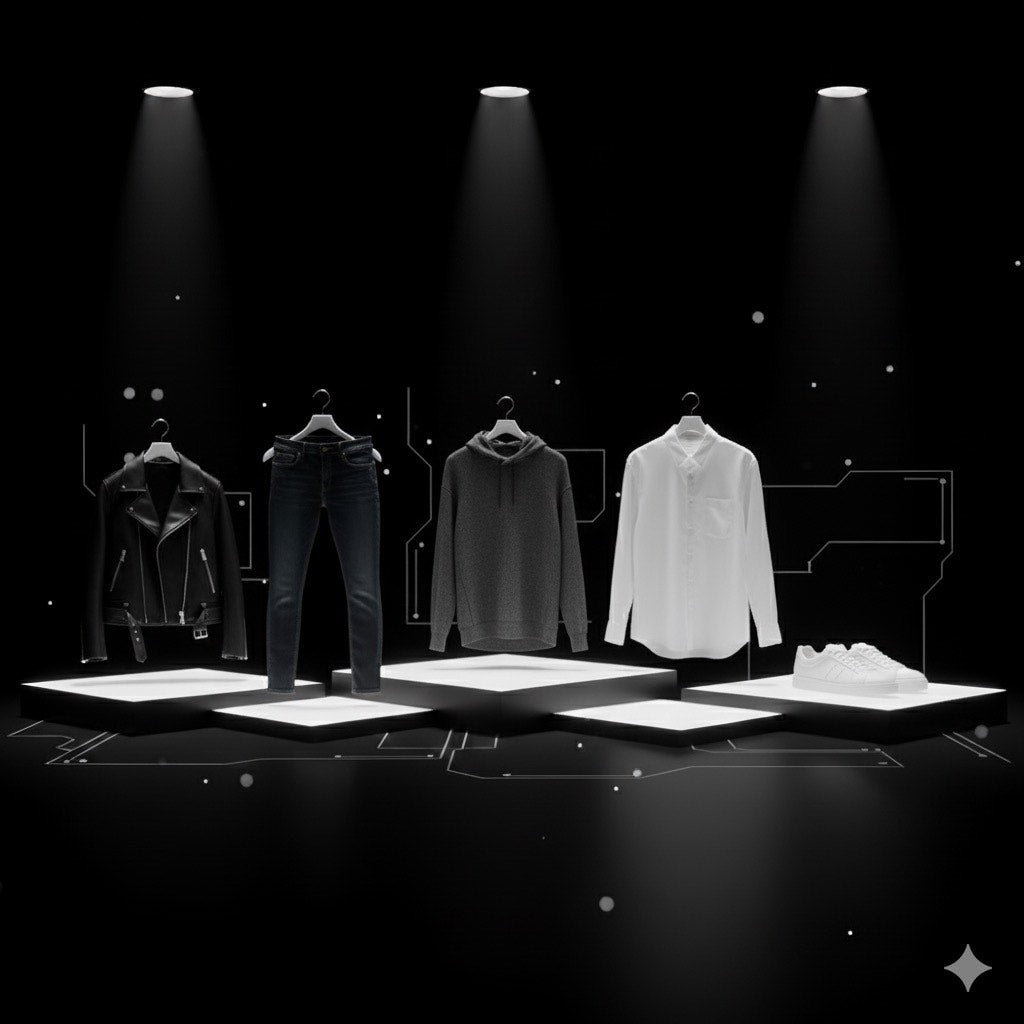 Vêtements
